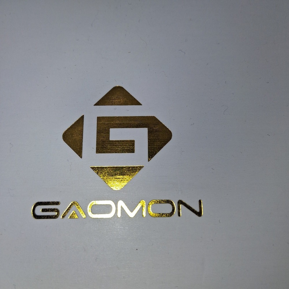 GAOMON M10K PRO Graphic Drawing Tablet Art Painting Board 8192 Pen 10x6.25 in